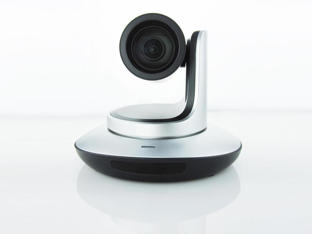 USB3.0 HD Video Camera User