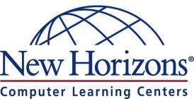 School Catalog & Student Handbook 2015 New Horizons Computer Learning