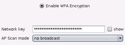 For WPA(2) Enterprise encryption, the client certificate can also be requested and administered via SCEP.