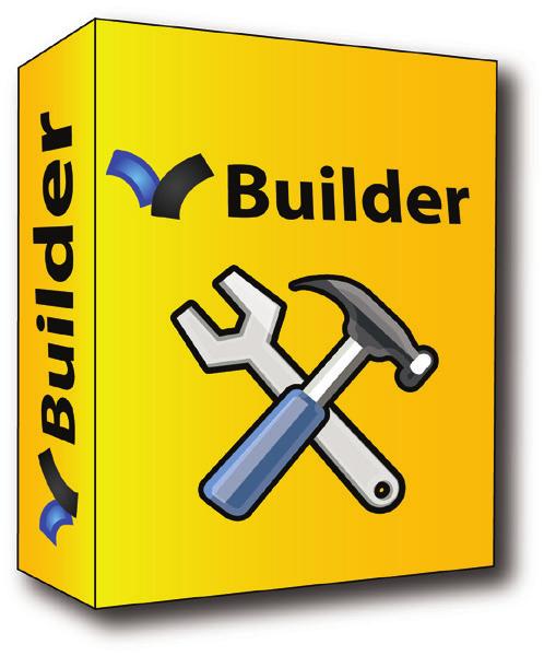 vbuilder Software Like all Velocio PLCs, eace can be custom programmed for your application s requirements, using Velocio Builder (vbuilder).