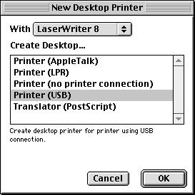 Open the Apple LaserWriter Software folder. For Mac OS 9.1 to 9.2 Users: Open the Applications (Mac OS 9) folder. Open the Utilities folder.