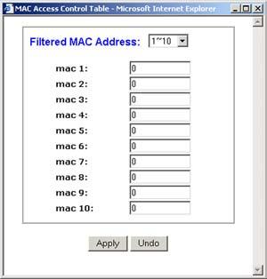 Note: The MAC address is also called the Physical Address. The example in Figure C-3 shows the Ethernet adapter s IP address as 192.168.1.100.
