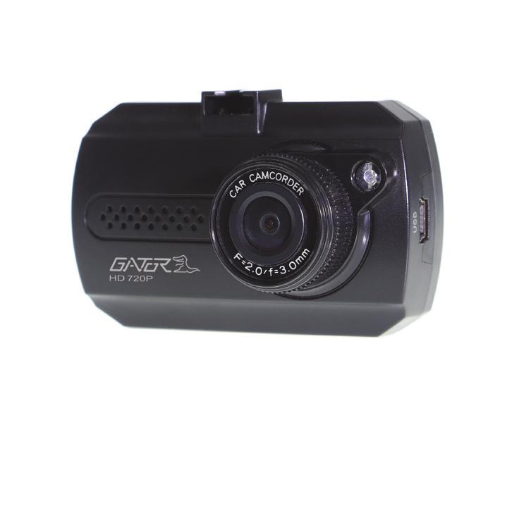 GDVR110 HD 720P DaSH cam Manual HD 1.