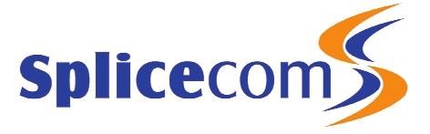 SpliceCom Limited The Hall Business Centre,