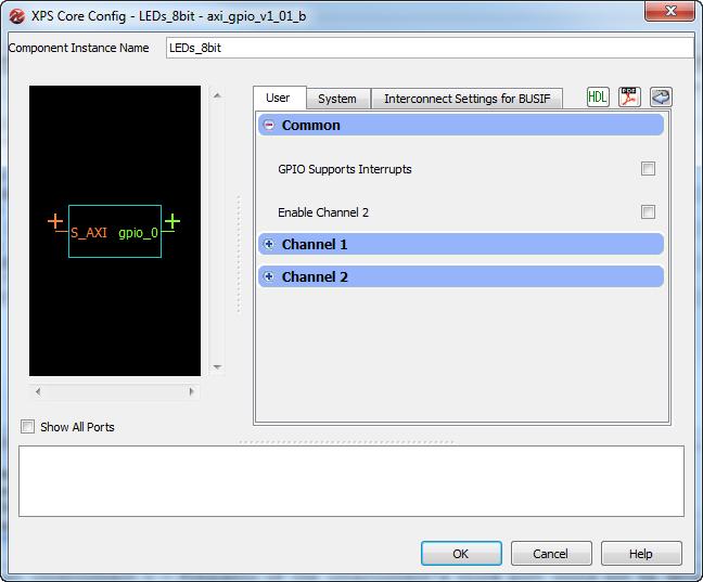 Integrating Fabric on the Zynq Extensible Processing Platform Lab Workbook 2-2-7.