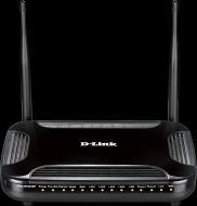 Contents DVG-N5402SP VoIP Router Ether
