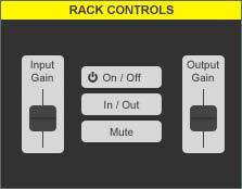 well as Rack On/Off, Rack In/Out and Mute. Remotely Triggering Snapshots Assign hardware switches to control the Previous and Next Snapshot function.