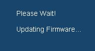 You can continue to update other units successfully without restarting Recall, but the Recall software must be restarted once this process is finished.
