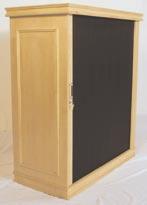 COLOGNE s System Cabinet