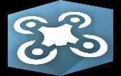 Drone2Map for ArcGIS Accurate 2D & 3D Map Products ArcGIS Online Fly Drone Run App Get Map A Windows App running on
