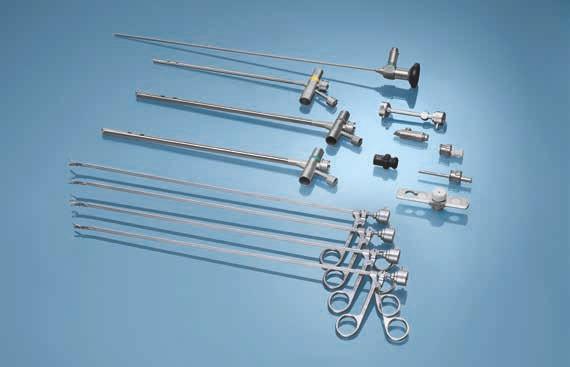 Rigid bronchoscopy has been performed for more than 100 years, and in the course of this long history, considerable advancements have been made.