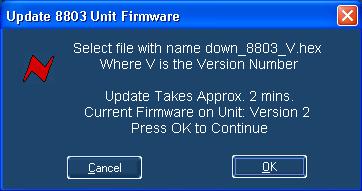 6 - Firmware Upgrades In order to get the most from your Neve unit, the latest firmware should be installed. Upgrading your software is a simple process with on screens prompts to guide you.