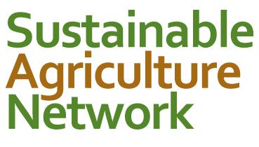 CHAIN OF CUSTODY POLICY March 2014 Date of latest approved version: May 2012 Sustainable Agriculture Network and Rainforest Alliance, 2012-2014.
