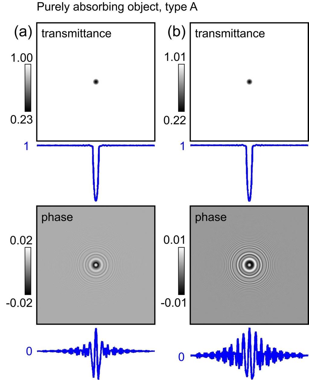 (iv) The phase distribution of the updated wavefront is adapted for the next iteration starting at (i), while the amplitude distribution is always replaced by the square root of the measured