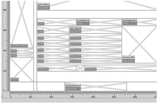 Building Applications Using WebML and the W3I3 Tool Suite 73 Fig. 5. Style sheet for the SWItemPage constructed in Presentation Designer WAP devices.