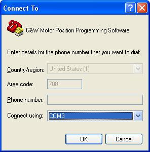 Figure 6.2.3 Device Manager in Windows XP Record the COM port number (for example, COM3, as shown in Figure 6.2.3), listed next to USB Serial Port. This COM port will be used in the next step.