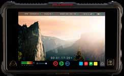 gain. High Bright 1500nit 7 Calibrated Monitor The world s most advanced 7 field monitor, with 1500nits brightness for outdoor shooting,