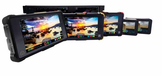 Use the same X-Rite i1display Pro model already trusted by professionals around the world.