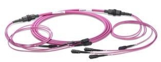 Patchcords and Multijumpers