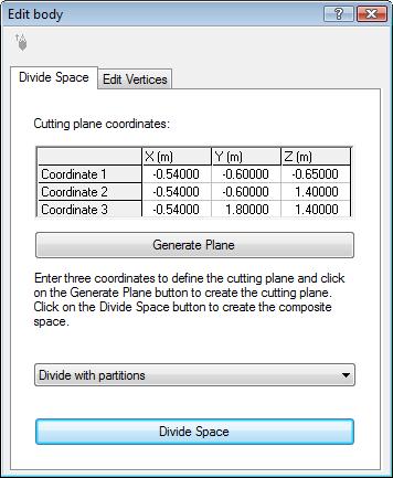 4. Edit Functions This section looks at functions associated with the Edit toolbar. Again most of these operate in exactly the same way as in ModelIT. 4.
