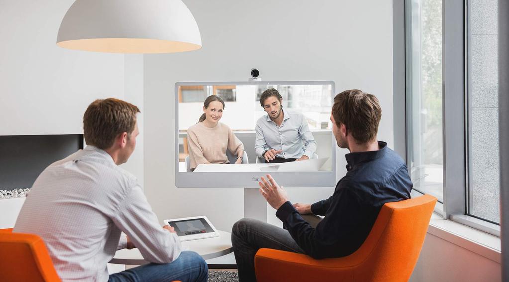 O V E R VIE W For collaboration and unified communications network engineers who want develop advanced collaboration skills designing, deploying, configuring, and troubleshooting Cisco Collaboration