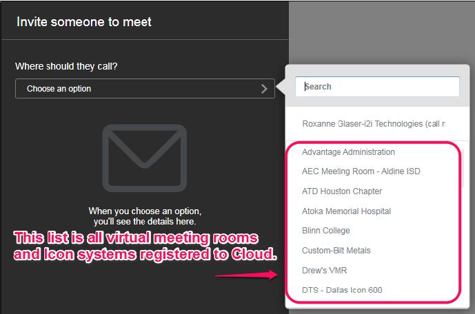Schedule an Invitation Copy an Invitation to the Clipboard NOTE: How to open email link in Gmail.