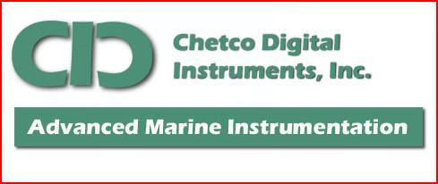 Chetco Digital Instruments P.O.