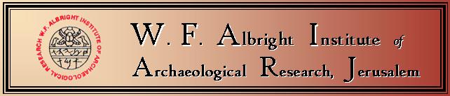 Albright Associate Application Form To apply for an AIAR Associate Fellowship, please fill in the form below. Associate Applications are considered year round. There is no deadline.