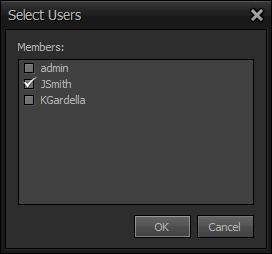 The User Options window should open up. From there click the Member Of tab on the top of the window. Select the group you wish to remove and click the Remove button below the list of groups.