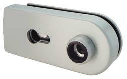 GSW systems, the locks and hinges are