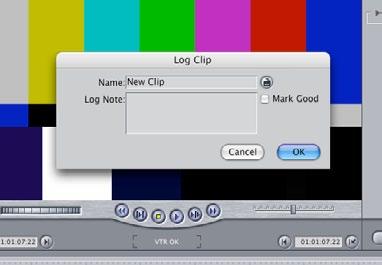 35 Third Party Applications Apple Final Cut Pro Capture from non-controllable devices Video sources including AVCHD cameras, VHS tape players and security cameras do not provide any method of device