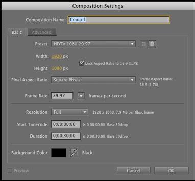 Click OK How to use DeckLink as a preview output frame buffer To allow your Adobe After Effects composition to be displayed in real-time through your DeckLink, go to After Effects > Preferences >