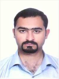 His research interests include medical image processing, computer networks. Morteza Rahmani, received the M.Sc. degree in Electrical Engineering from the Zanjan University, Zanjan, Iran, in 2012.