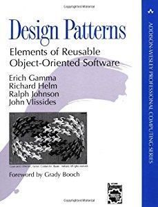 From Design Patterns: Elements of Reusable Object Oriented Software