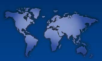 Internationally represented in 32 countries world-wide and with domestic companies and overseas affiliates, we are strategically best positioned for you and your requirements. On the Internet at www.