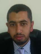 214 Youssef HARRATI ICT Engineer graduated in 2013 from the Cadi Ayyad University of Marrakech / Morocco.