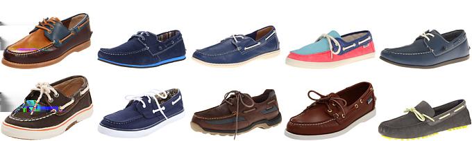 (a) BoatShoes stylish, comfortable, colorful (b) OxfordsShoes comfortable, formal, stylish (c) KneeHighBoots