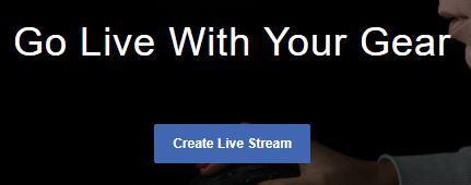 LIVE STREAMING ON YOUTUBE AND FACEBOOK STEP 5 Go to Logitech Capture and select your webcam source. STEP 6 Fill in your webcam stream title and description and click Next.
