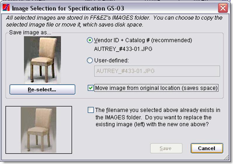 15 the changes immediately if it is using memory instead of the disk drive to supply the image content (this is a technique used to make PCs respond faster).