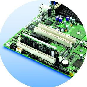 Intel addresses businesses with such requirements through the Intel Server Board SE7520AF2, which is designed with industry-leading processing power and memory options and the data-storage and