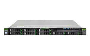 Data Sheet FUJITSU Server PRIMERGY RX1330 M4 Rack Server Data Sheet FUJITSU Server PRIMERGY RX1330 M4 Rack Server Small in size and low in cost rich in optional features FUJITSU Server PRIMERGY will