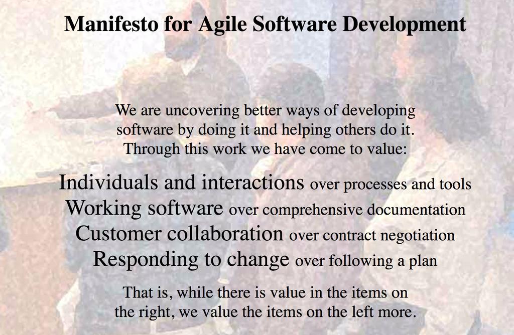 Iterative/GAMP 5 V Model Agile Requirements Testing User