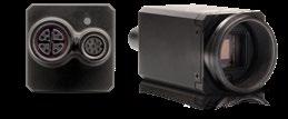 com Highlights Polarized acrylic cube image Active Sensor Alignment All Triton cameras are actively aligned to minimize sensor tilt and rotation, and to