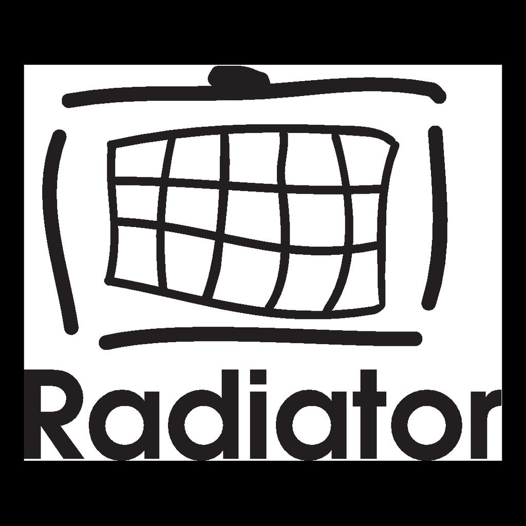 Radiator Carrier