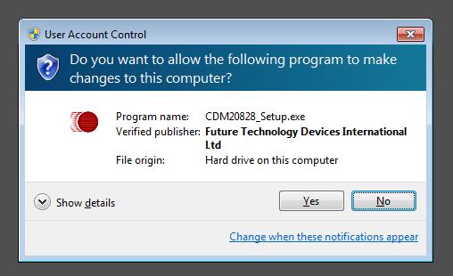 You will need to install the drivers manually from the enavtex App installation CD. On the Start menu, click on Computer to open an explorer window.