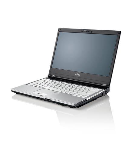 Datasheet Fujitsu LIFEBOOK S760 Notebook Boundless mobility on the road LIFEBOOK S760 The LIFEBOOK S760 is the perfect notebook for users who are looking for a light-weight system but don t want to