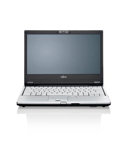 The LIFEBOOK S760 leaves nothing to be desired. Slim mobility Enjoy permanent access to all your data thanks to a mobile device that is both, easy and flexible to use.