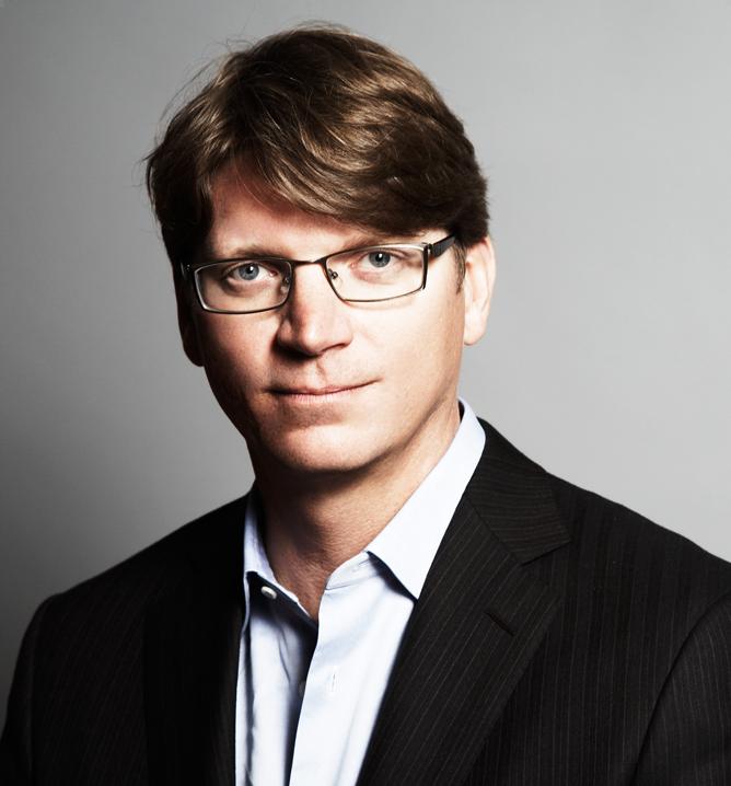 The Man behind Skype Founded in 2003 by Janus Friis from Denmark and Niklas Zennström from Sweden.
