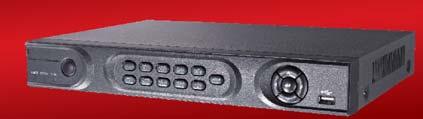 DS-7204HVI-ST Standalone DVR Key Features H.