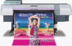 Outline of Firmware Update Firmware Update is the software that downloads the most recent firmware for the Mimaki printer connected to PC from Web server, and